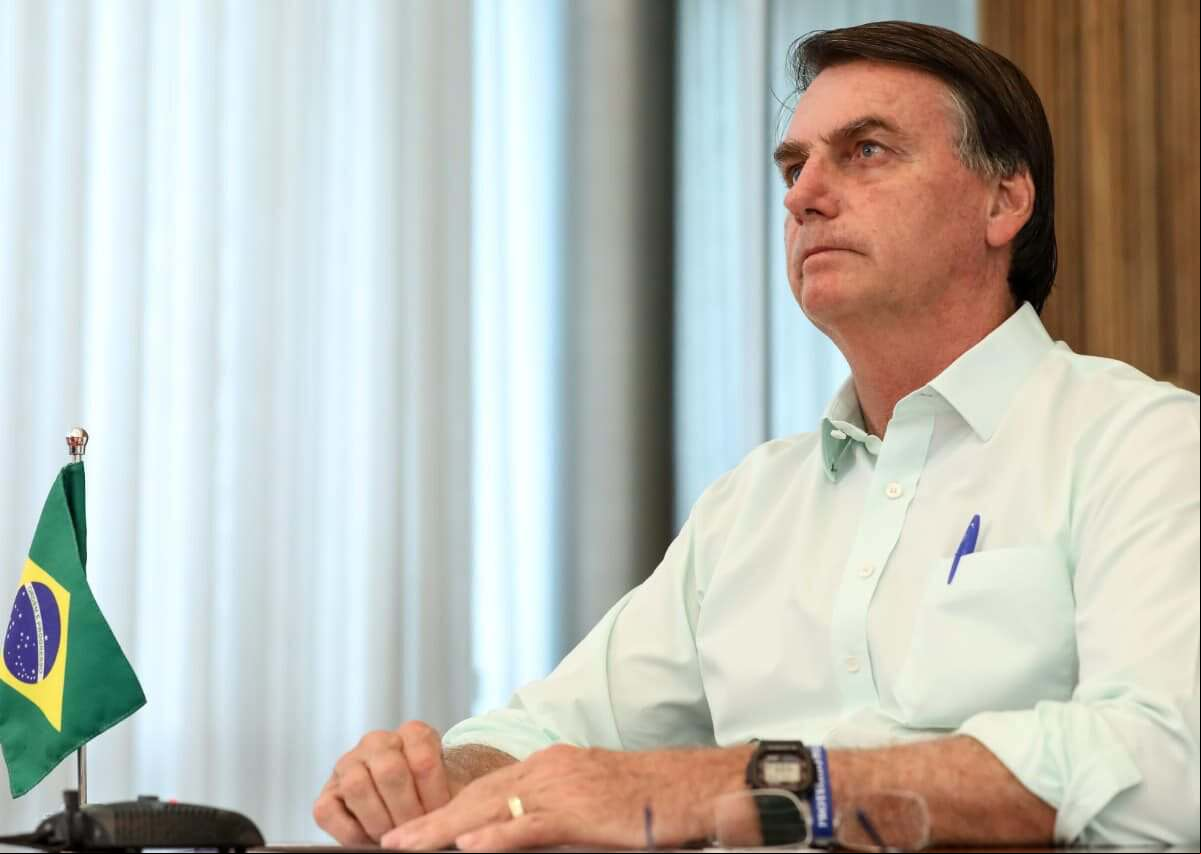 Jair Bolsonaro