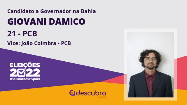 Foto Giovani Damico 21
